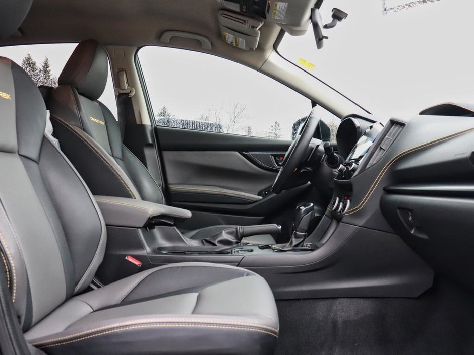 2021 Subaru Crosstrek Outdoor-16