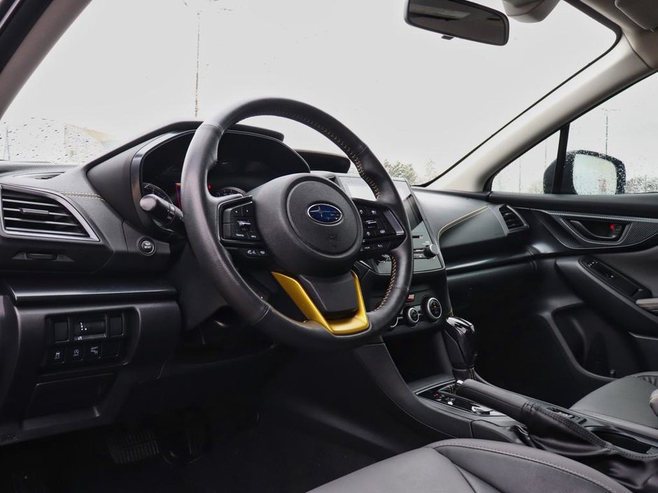 2021 Subaru Crosstrek Outdoor-7