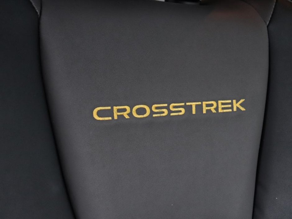 2021 Subaru Crosstrek Outdoor-17