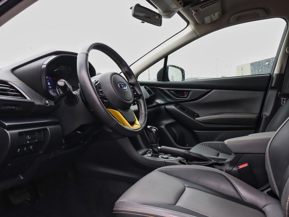 2021 Subaru Crosstrek Outdoor-8