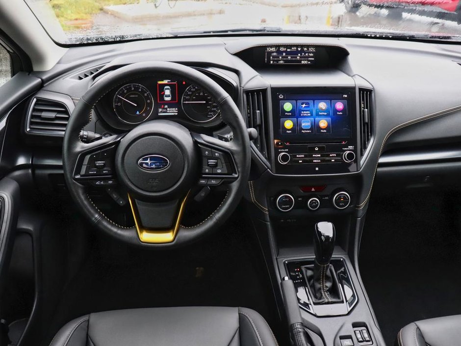 2021 Subaru Crosstrek Outdoor-14