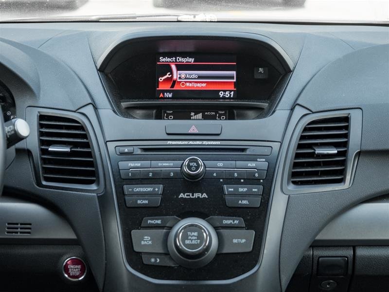 2015 Acura RDX At-22