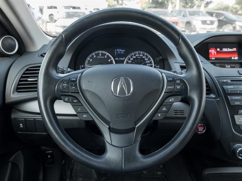 2015 Acura RDX At-8