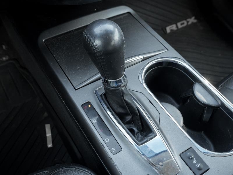 2015 Acura RDX At-15