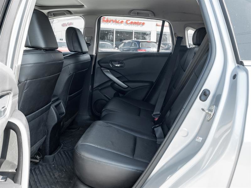 2015 Acura RDX At-20