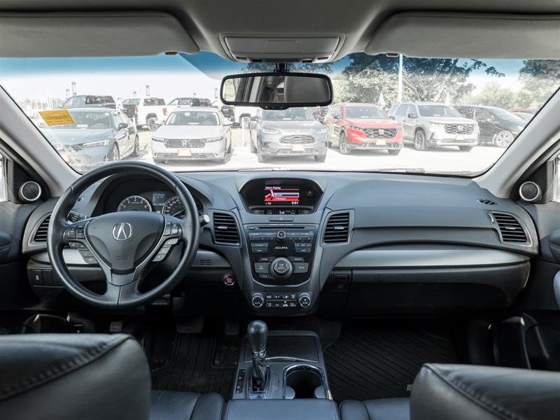 2015 Acura RDX At-21