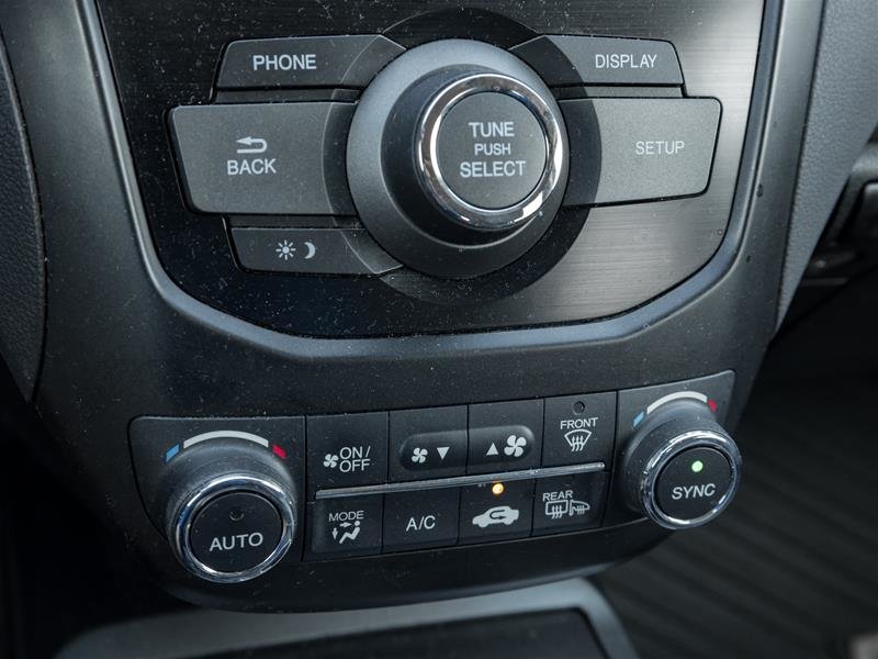 2015 Acura RDX At-16