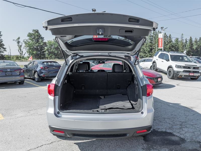 2015 Acura RDX At-6