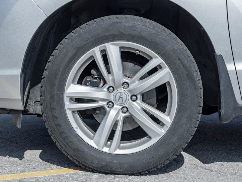 2015 Acura RDX At-3