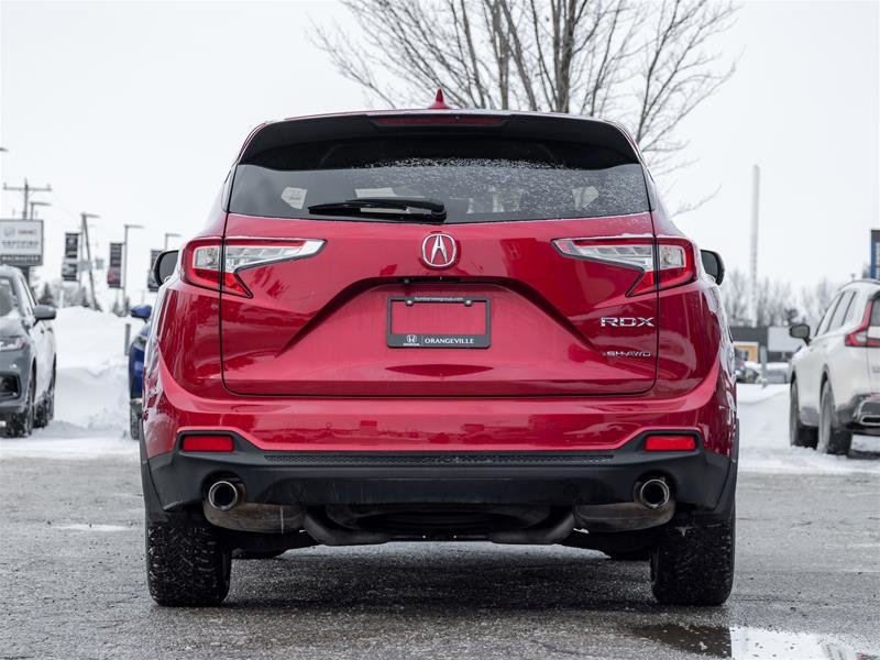 2019 Acura RDX Platinum Elite-5