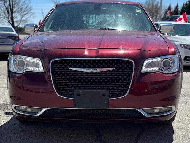 2016 Chrysler 300 C-1