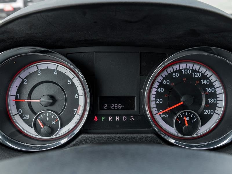 2019 Dodge Grand Caravan SXT Premium Plus-9
