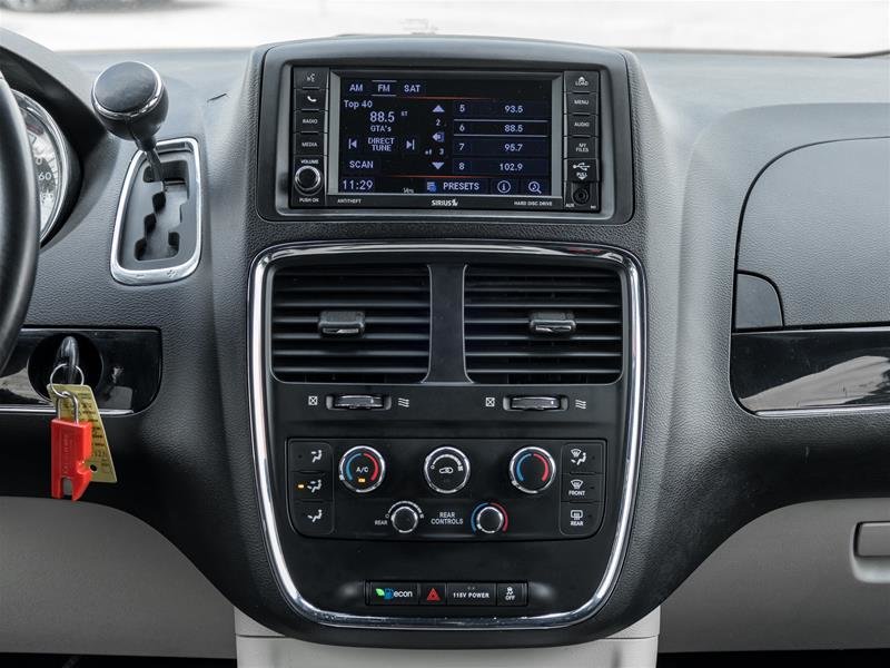 2019 Dodge Grand Caravan SXT Premium Plus-23