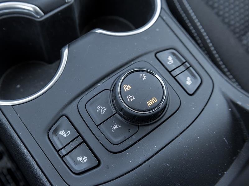 2022 GMC Terrain SLE-13
