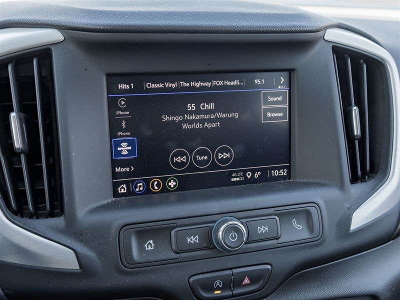 2022 GMC Terrain SLE-16