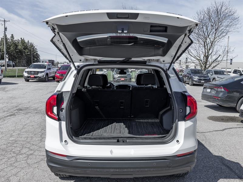2022 GMC Terrain SLE-6