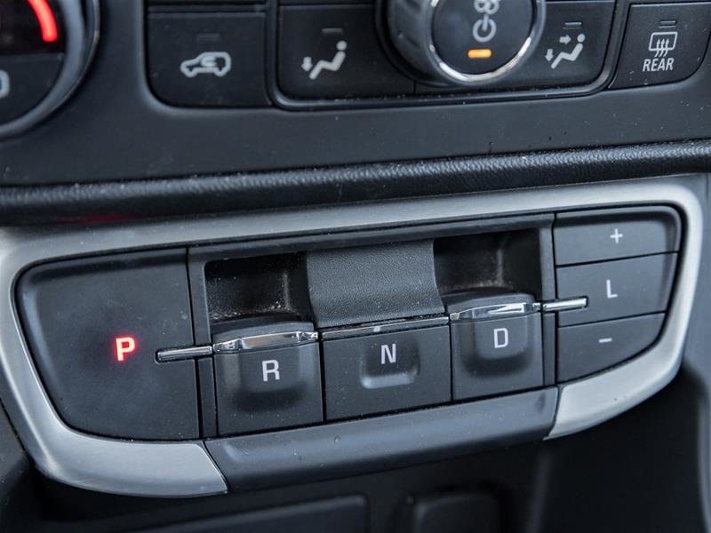 2022 GMC Terrain SLE-14