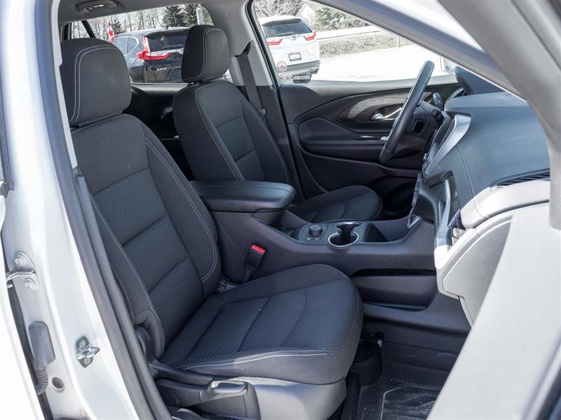 2022 GMC Terrain SLE-17