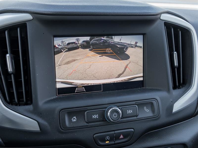2022 GMC Terrain SLE-10