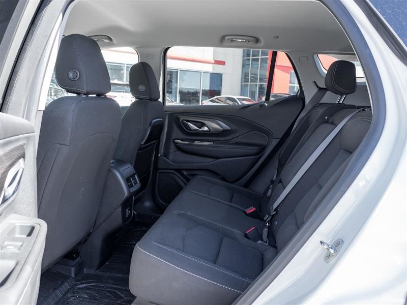2022 GMC Terrain SLE-18