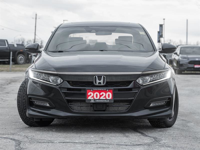 2020 Honda Accord Sedan Sport-1