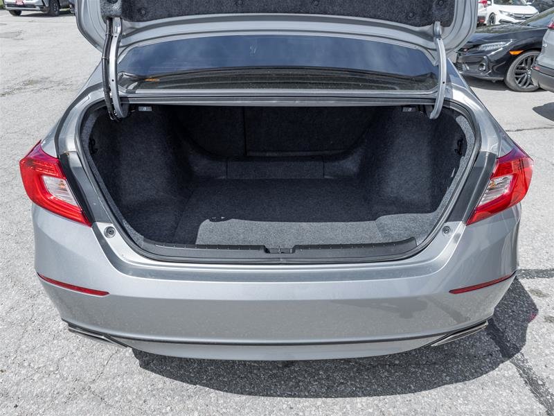 2021 Honda Accord Sedan SE-8
