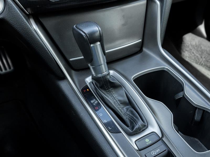 2021 Honda Accord Sedan SE-16