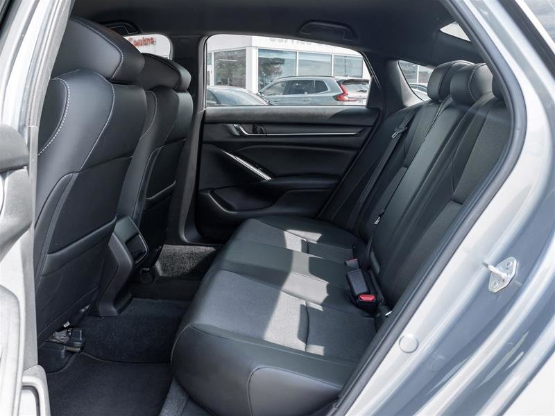 2021 Honda Accord Sedan SE-20