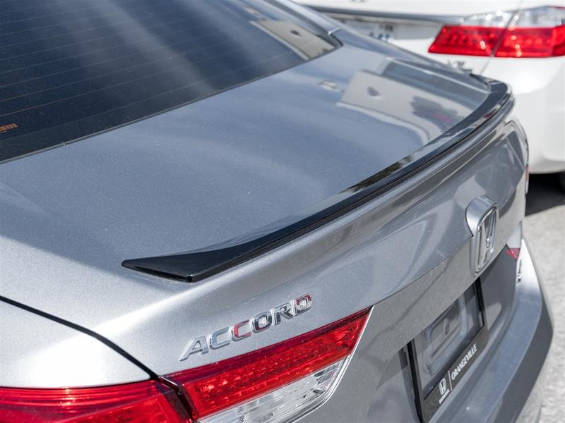 2021 Honda Accord Sedan SE-6