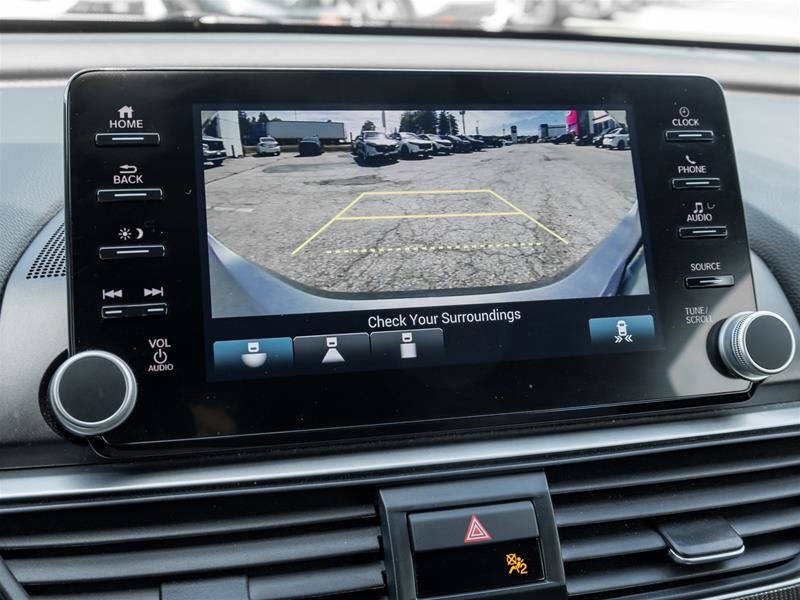 2021 Honda Accord Sedan SE-12