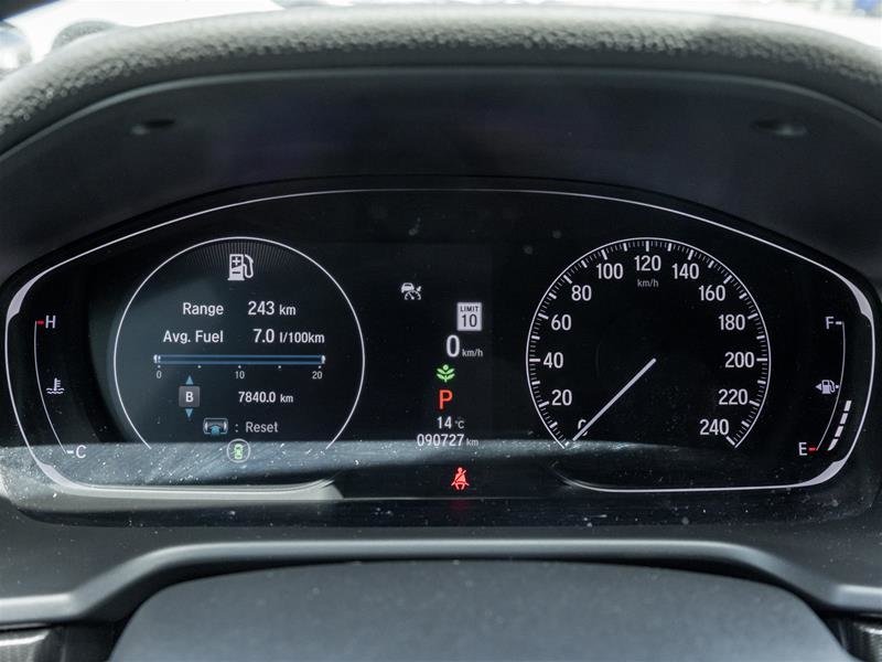 2021 Honda Accord Sedan SE-11
