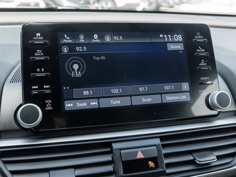 2021 Honda Accord Sedan SE-13