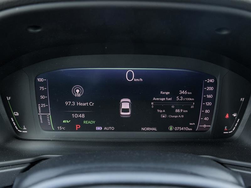 2024 Honda Accord Hybrid Sport-11