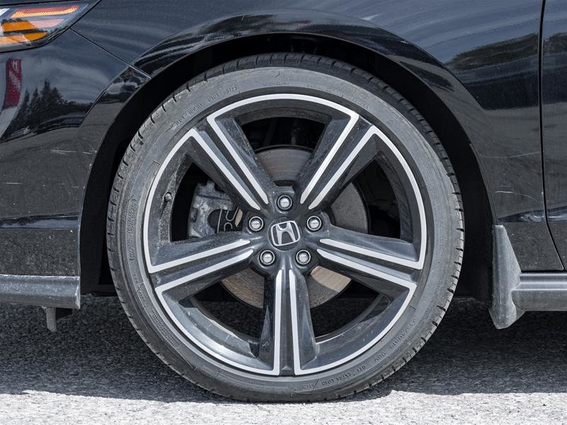 2024 Honda Accord Hybrid Sport-3