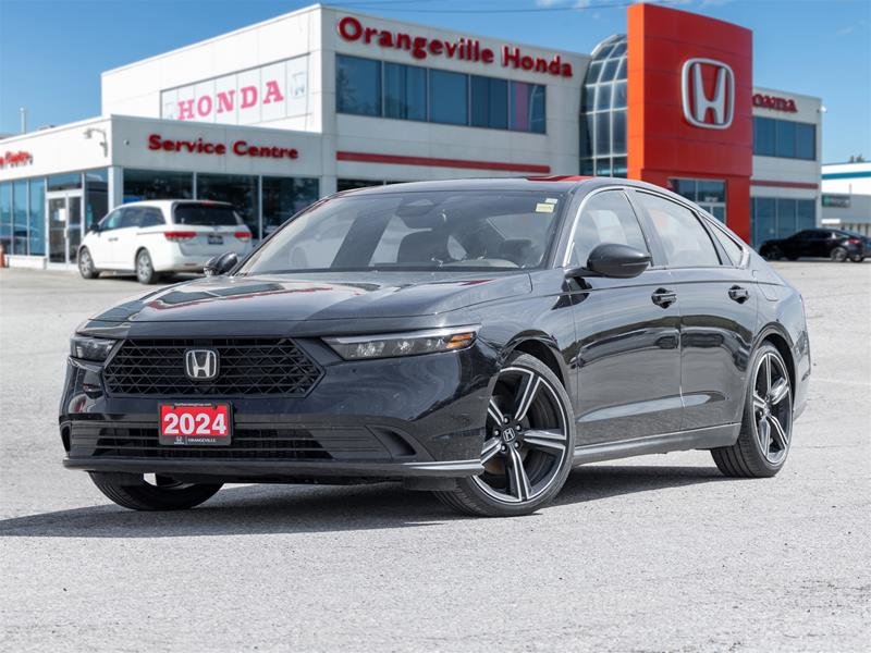 2024 Honda Accord Hybrid Sport-0