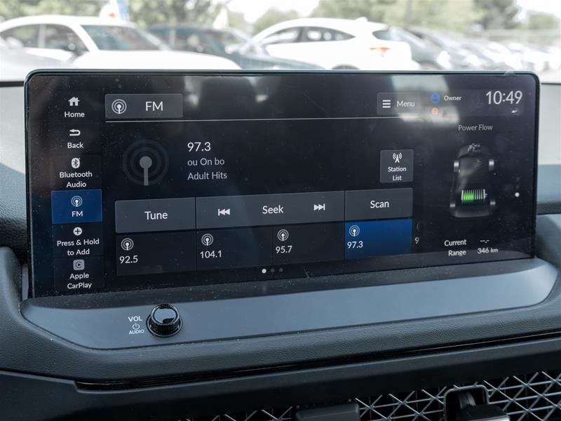 2024 Honda Accord Hybrid Sport-13