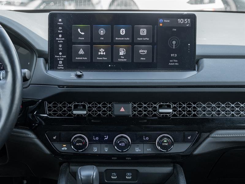 2024 Honda Accord Hybrid Sport-22