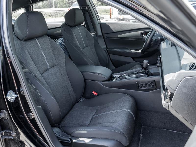2024 Honda Accord Hybrid Sport-19