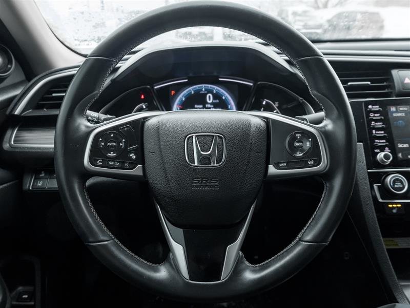 2020 Honda Civic Sedan Touring-10