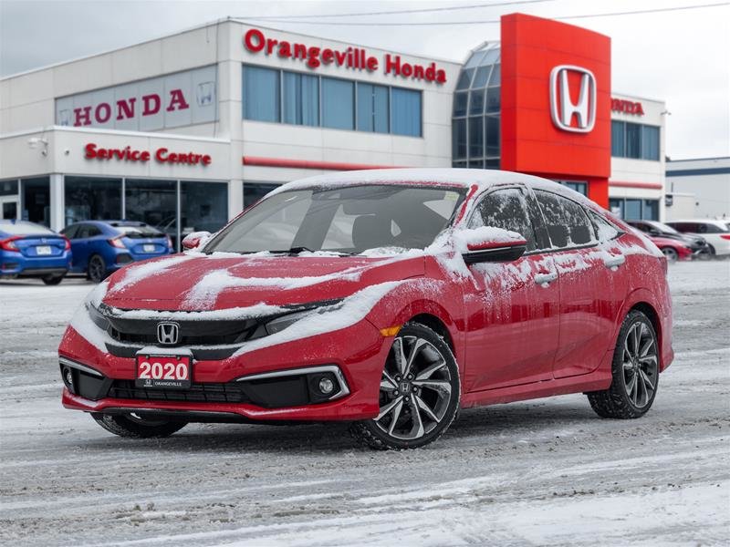 2020 Honda Civic Sedan Touring-0