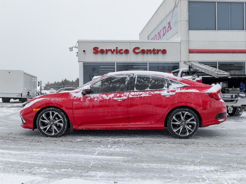 2020 Honda Civic Sedan Touring-2