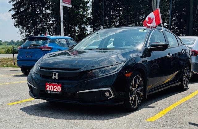 2020 Honda Civic Sedan Touring-0