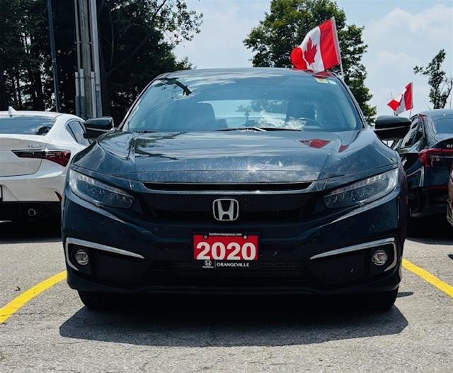 2020 Honda Civic Sedan Touring-1