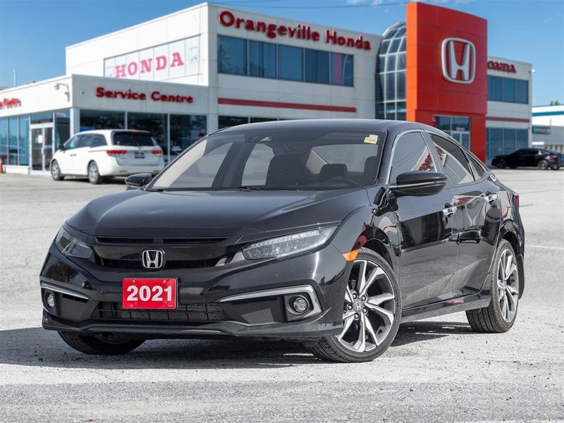 2021 Honda Civic Sedan Touring-0