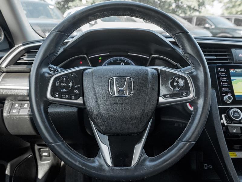 2021 Honda Civic Sedan Touring-10