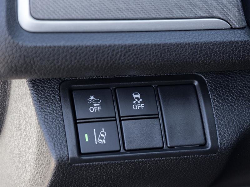 2021 Honda Civic Sedan LX-12