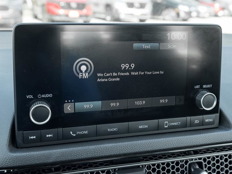 2022 Honda Civic Sedan LX-11