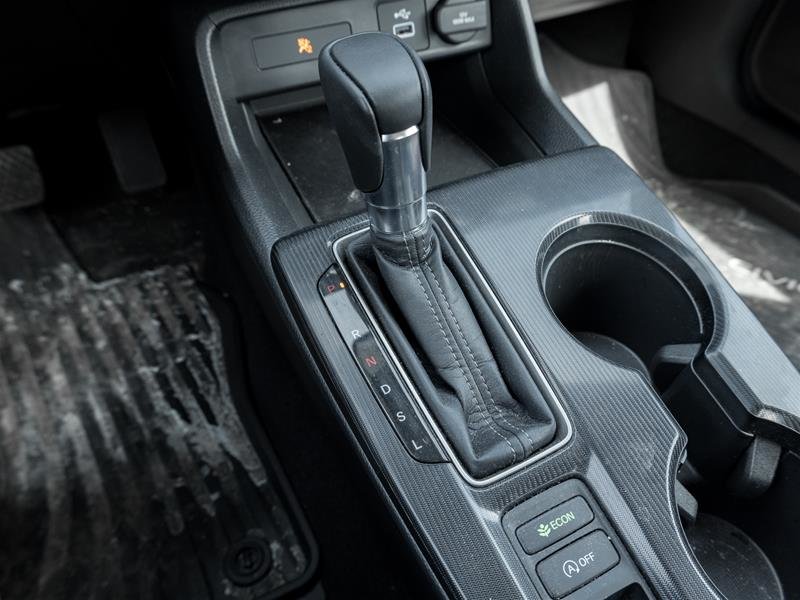 2024 Honda Civic Sedan EX-14