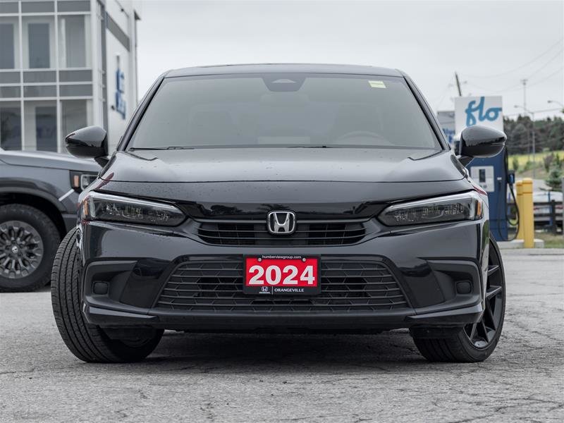 2024 Honda Civic Sedan Sport-1
