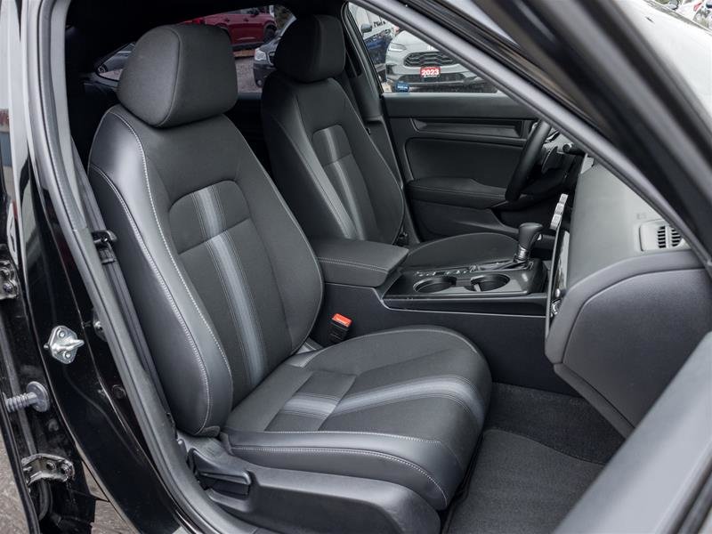 2024 Honda Civic Sedan Sport-18